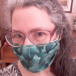 Meet your Posher, Robin